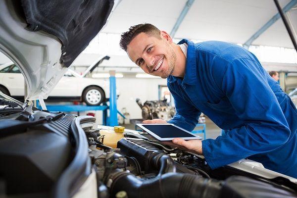 Oil Change In Vancouver, Wa