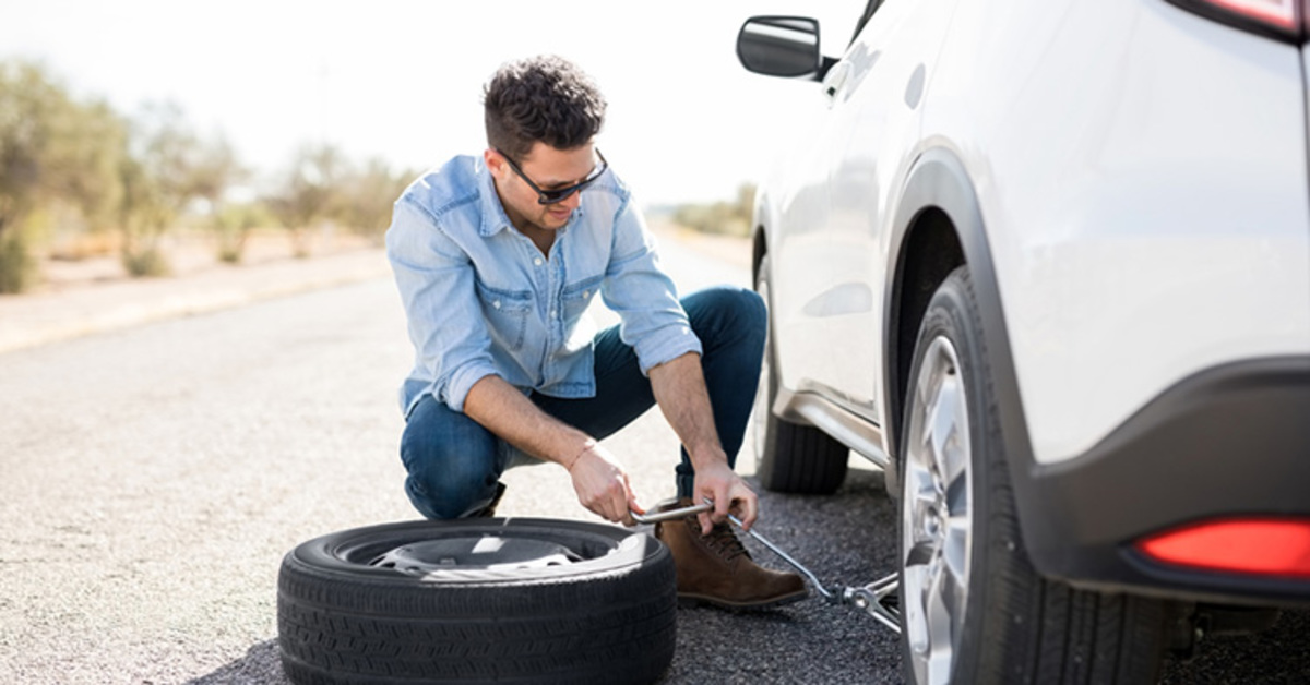 Car Repair Battle Ground