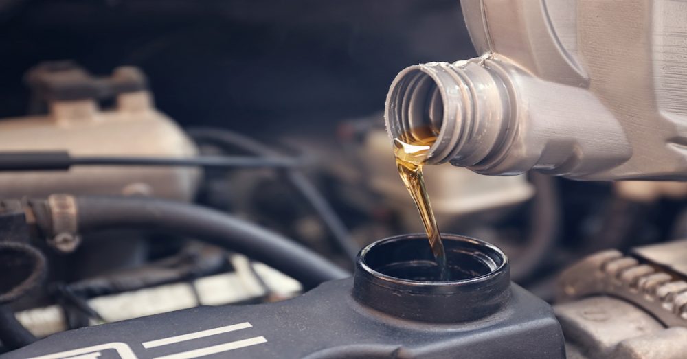 How Long Does A Lube Job Take? Art Morse Auto Repair