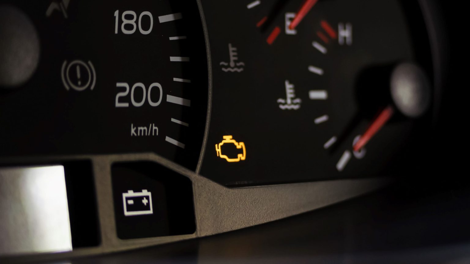 Why Is My Check Engine Light On? Art Morse Auto Repair