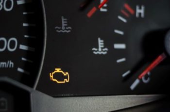 Check Engine Light Battle Ground Wa