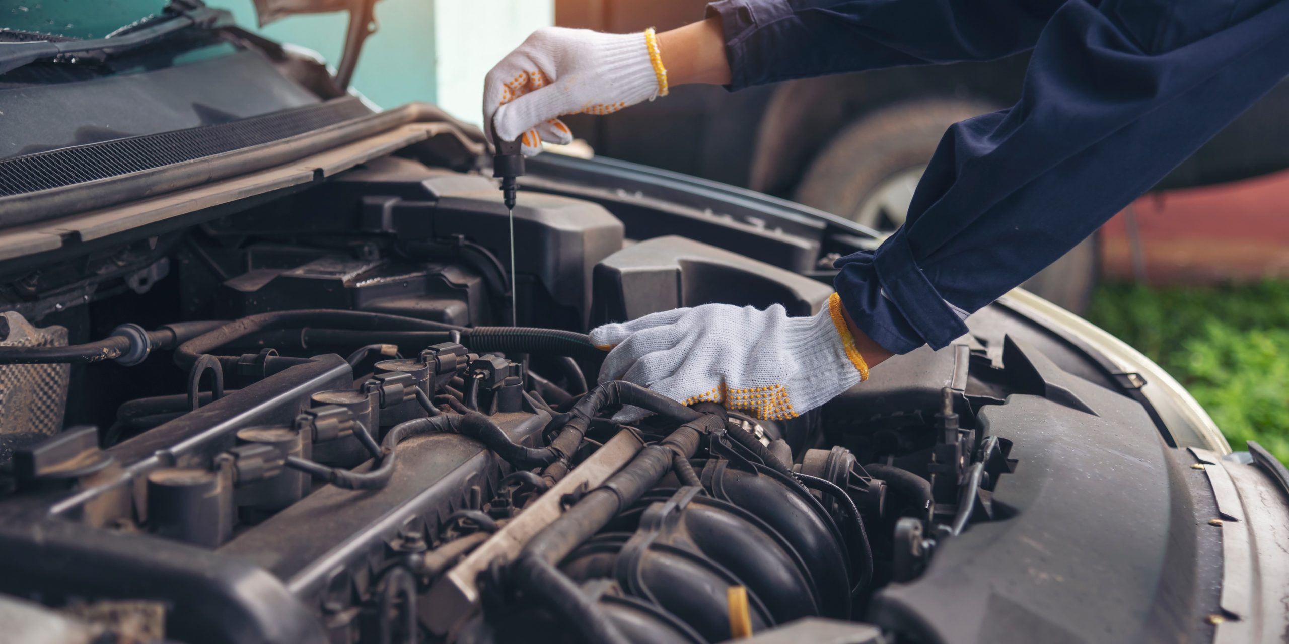 Clark's auto repair top