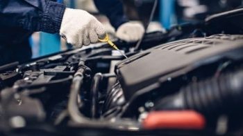 Oil Change Vancouver Washington