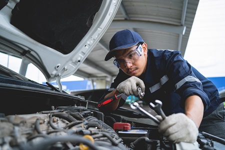 Auto Mechanic Near Me Ridgefield WA