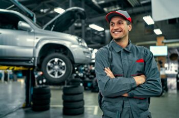 Mechanic Ridgefield WA