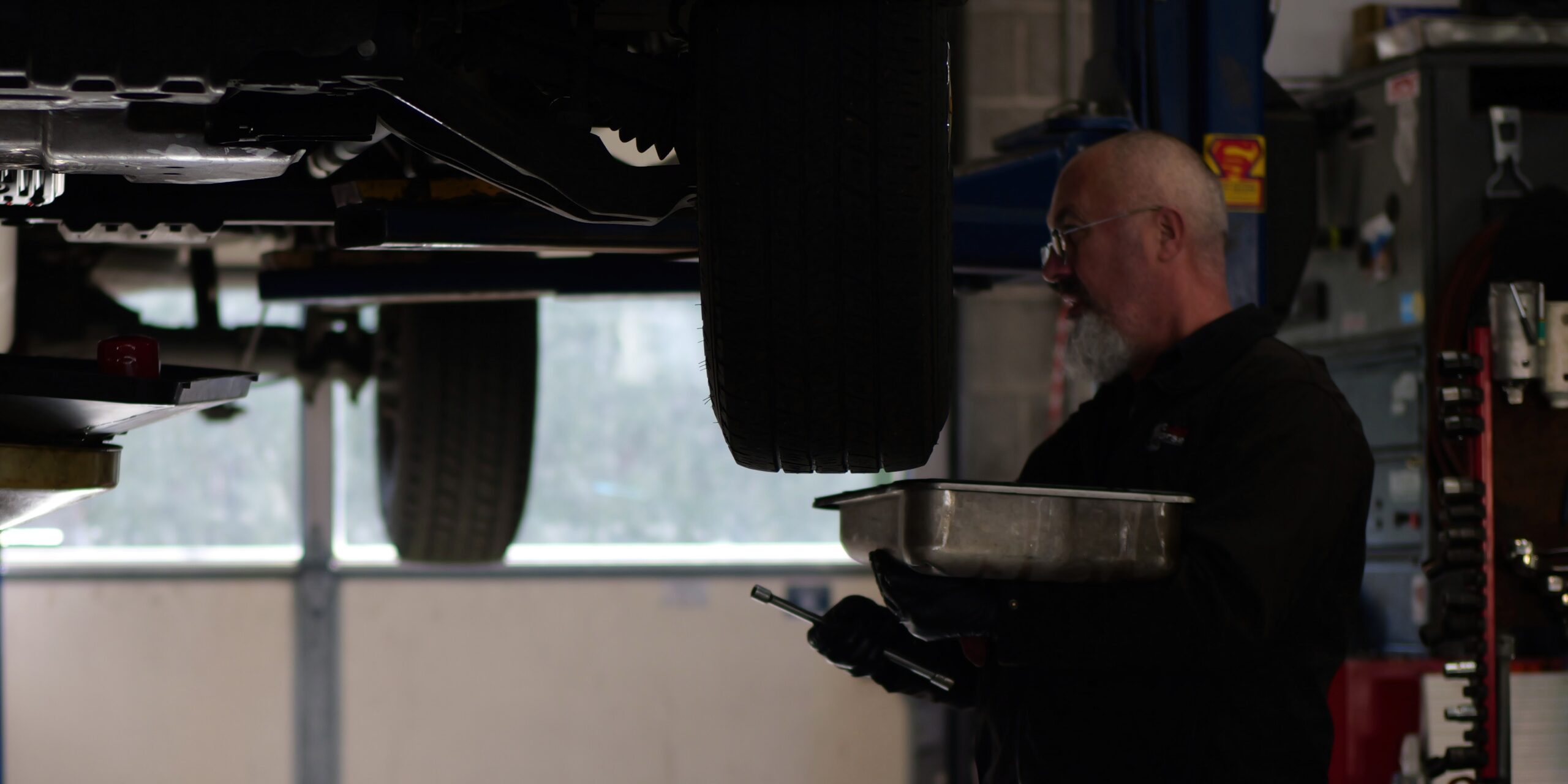 Car Repair Battle Ground WA Art Morse Auto Repair