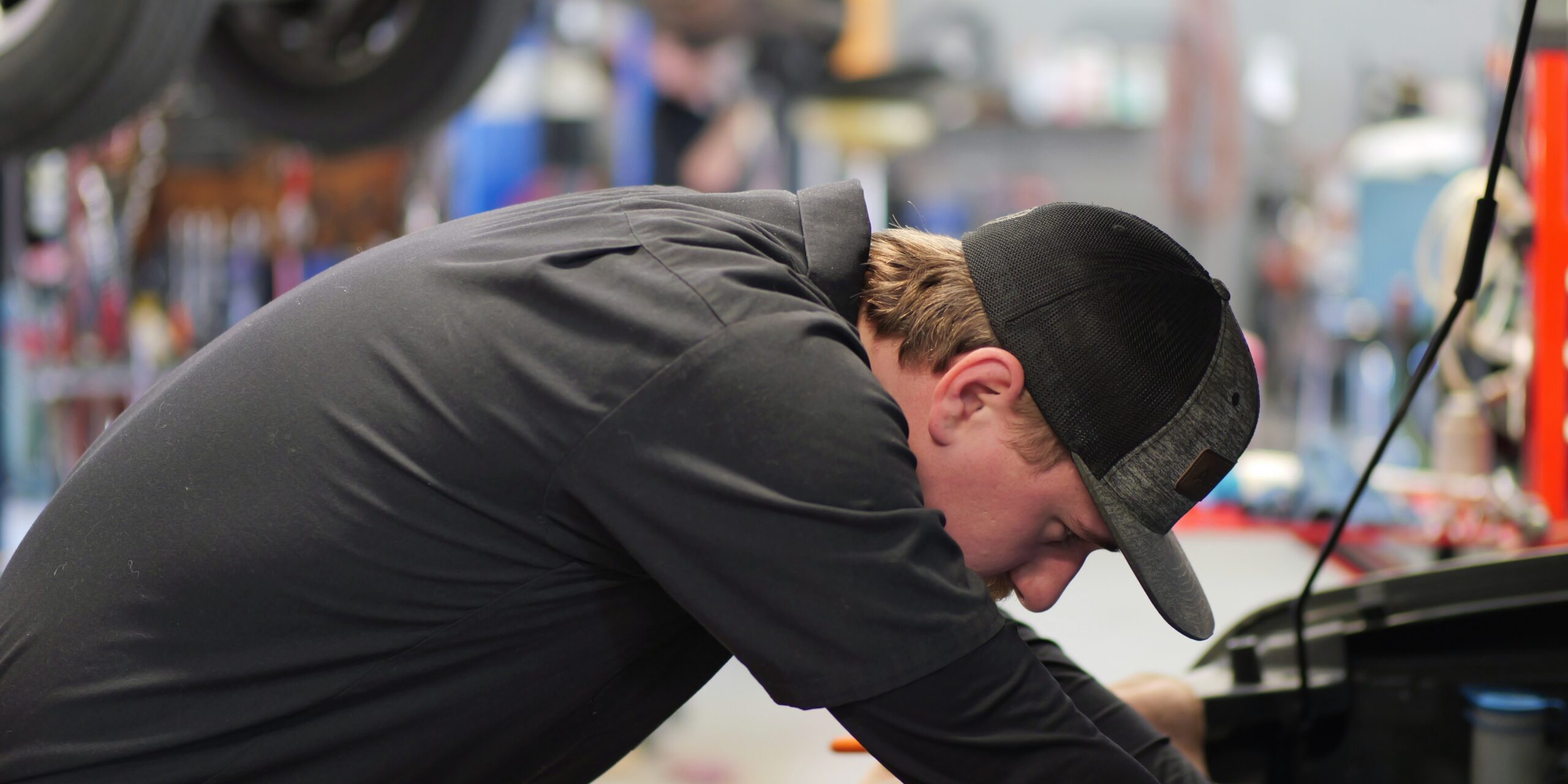 Tune Ups Battle Ground WA Art Morse Auto Repair