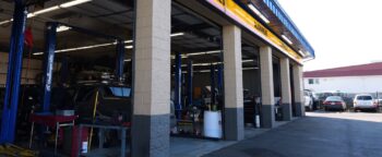 Mechanic Battle Ground WA
