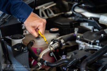 Oil Change Battle Ground WA