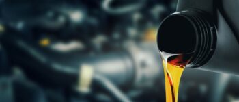 Oil Change Battle Ground Washington