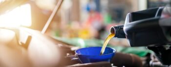 oil change company battle ground wa