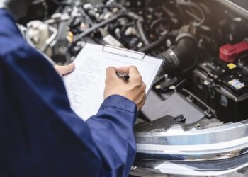 Glossary Of Common Auto Repair Terms Every Driver Should Know WA
