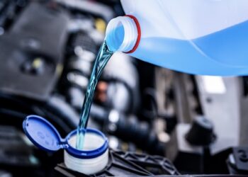 Understanding Vehicle Fluids What They Do And When To Replace Them WA